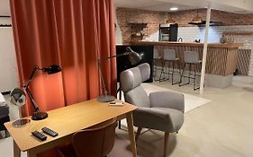 Apartment In Ikast